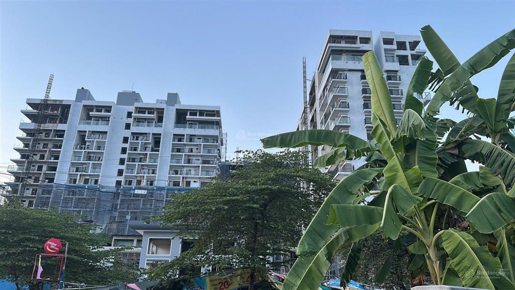 Bán căn hộ 5 tỷ, 87m2 tại fiato uptown, tô ngọc vân, p tam phú, tp.thủ đức