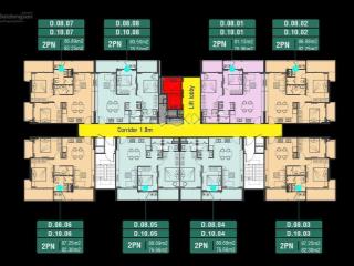 Bán căn hộ 5 tỷ, 87m2 tại fiato uptown, tô ngọc vân, p tam phú, tp.thủ đức