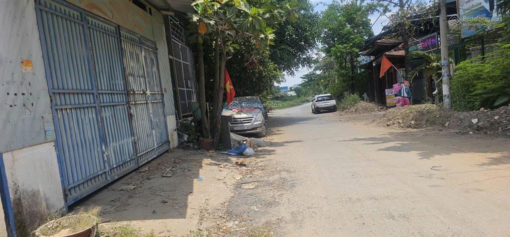 Bán đất mặt sông sài gòn, phường an phú đông, tphcm