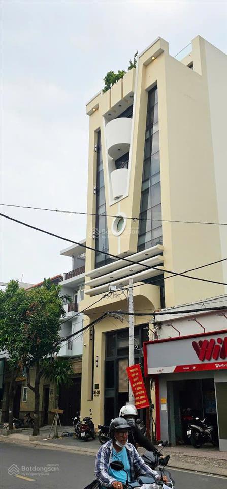Cho thuê mặt tiền đường bàu cát, quận tân bình (khu kinh doanh sầm uất)