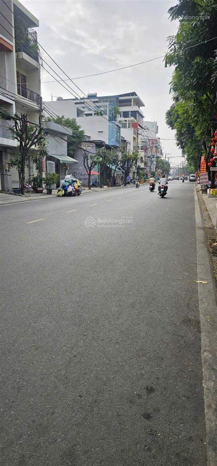 Cho thuê mặt tiền đường bàu cát, quận tân bình (khu kinh doanh sầm uất)