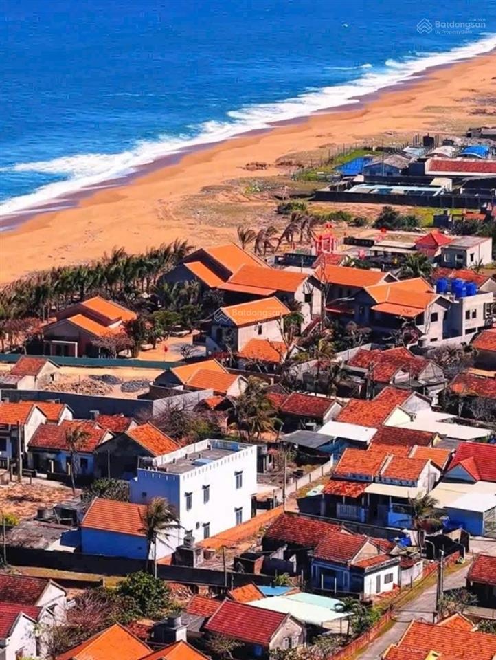 Căn nhà cấp 4, gần biển làng chài lò 1, giá rẻ