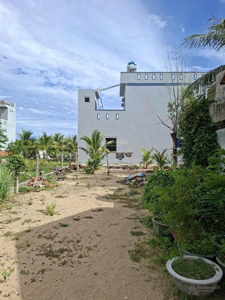 Đất gần biển làng chài lò 3, giá rẻ,