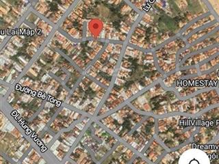 Đất gần biển làng chài lò 3, giá rẻ,