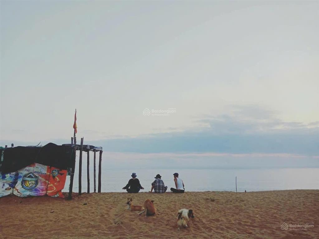 Đất gần biển làng chài lò 3, giá rẻ,