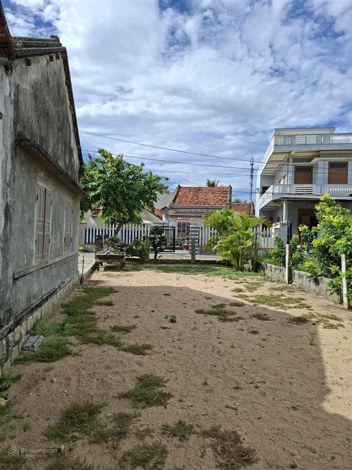 Đất gần biển làng chài lò 3, giá rẻ,