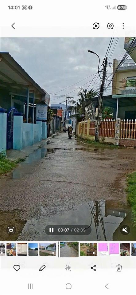 Đất gần biển làng chài lò 3, giá rẻ,