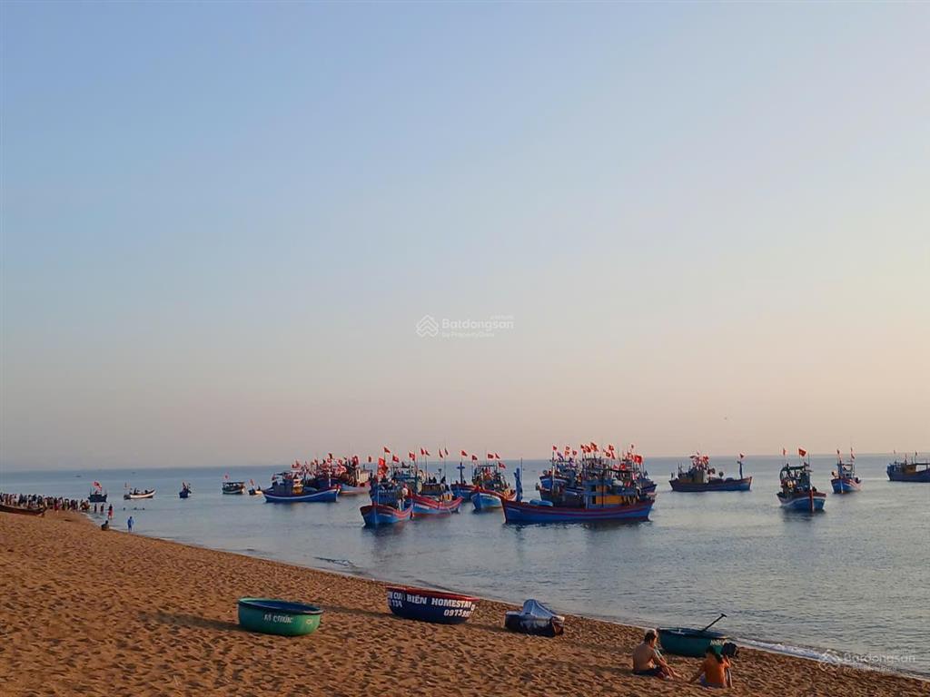 Đất giá rẻ gần biển làng chài lò 1, cần tiền bán gấp