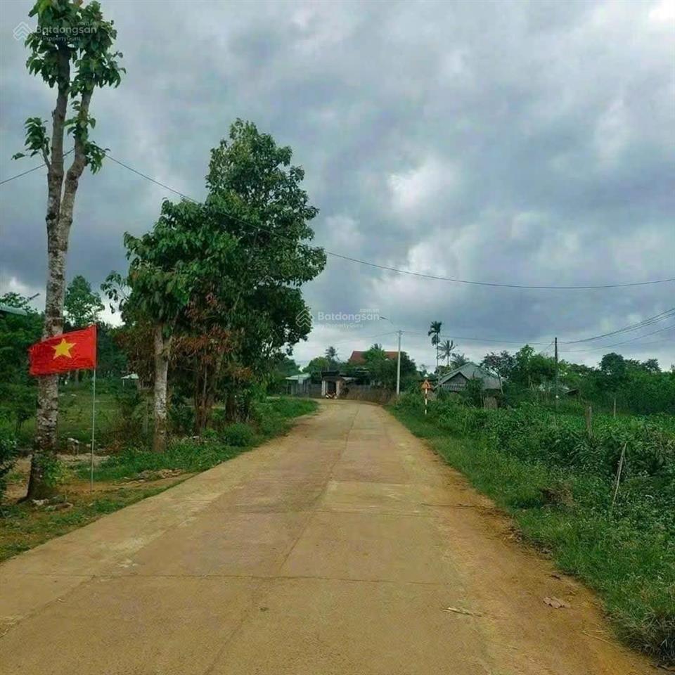 Đất sào giá rẻ, gần khu dân cư, cần bán gấp