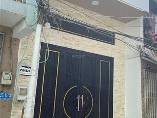 (4,4tỷ) (4pn) (hẻm 6m) số 27/45/3a bình trị đông, q.bình tân, tp.hcm (đi hẻm 341 chiến lược vào)