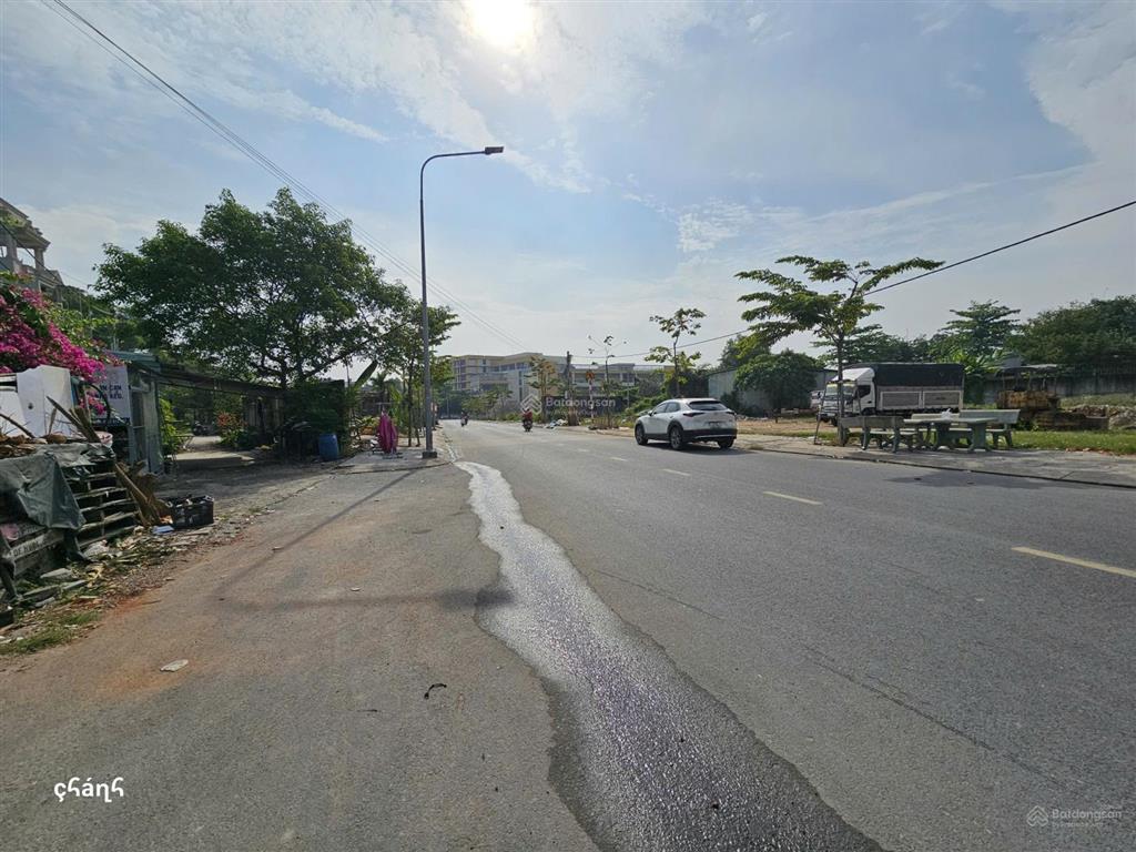 Bán nhà lái thiêu sau lưng sieu thi lote