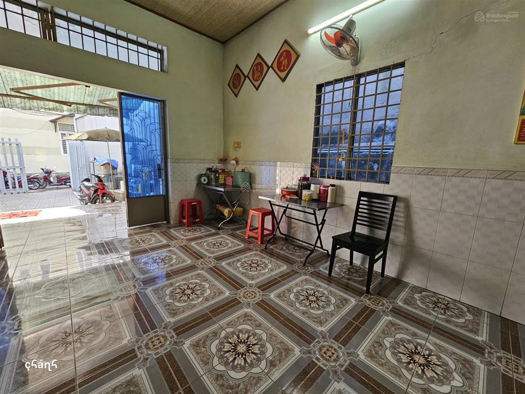 Bán nhà lái thiêu sau lưng sieu thi lote