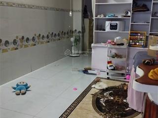 Bán nhà đối diện chợ lái thiêu hẻm thông giá tốt