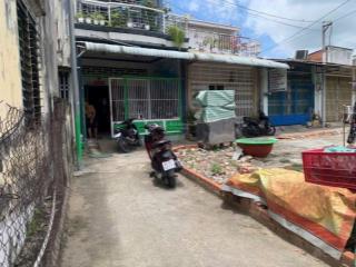 Bán đất trung tâm lái thiêu diện tích 124m lô góc giá 2ty3