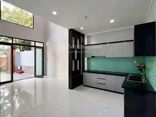  bán nhà hẻm xe hơi 5m ngay trạm thu phí cầu phú long cách ql13 chỉ vài trăm mét