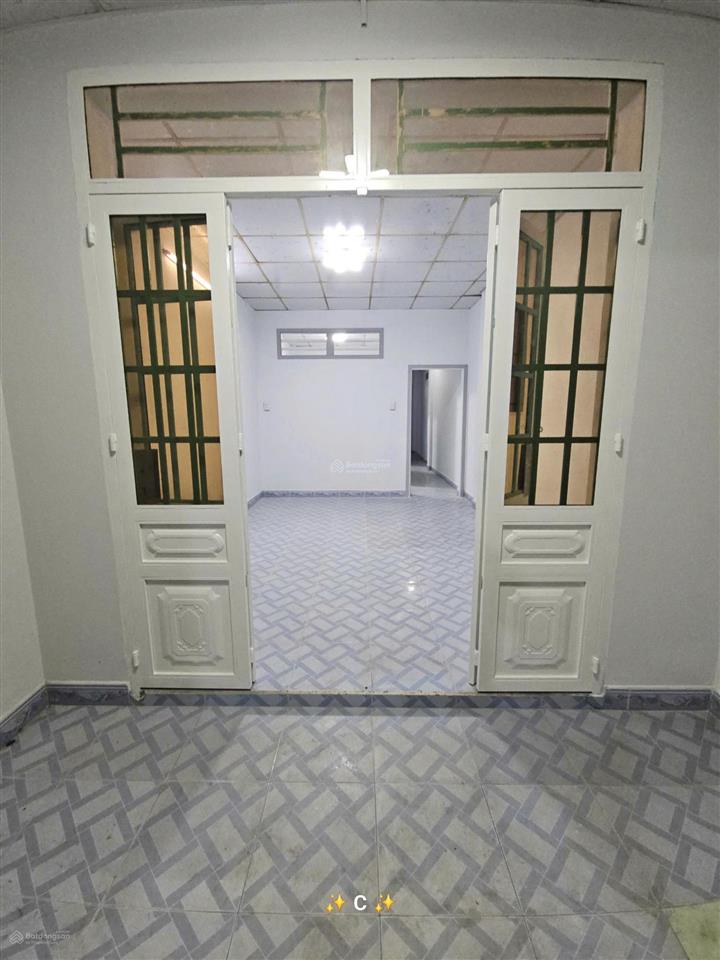 Chính chủ cần bán nhà sổ riêng giữa lòng lái thiêu giá rẻ