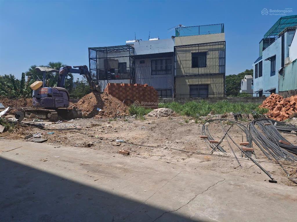 Đất sổ riêng đường xe hơi ngay trung tâm lái thiêu giá tốt thương lượng mạnh