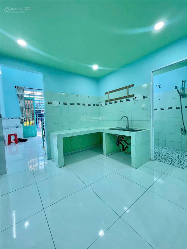 Nhà sô riêng hẻm xe hơi full thổ cư  có hỗ trợ vay