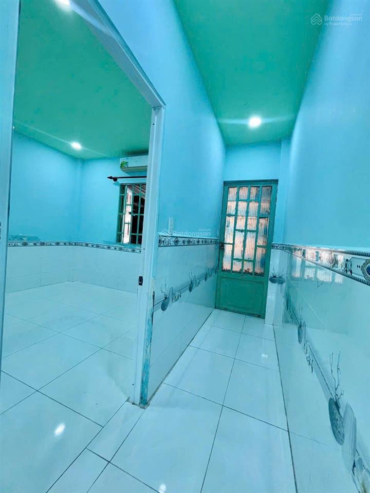 Nhà sô riêng hẻm xe hơi full thổ cư  có hỗ trợ vay