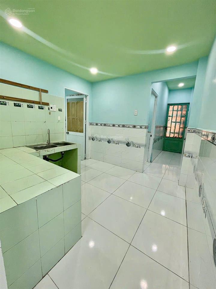 Nhà sô riêng hẻm xe hơi full thổ cư  có hỗ trợ vay