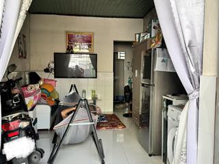 Bán nhà cấp 4 lái thiêu  ngang 7m nở hậu