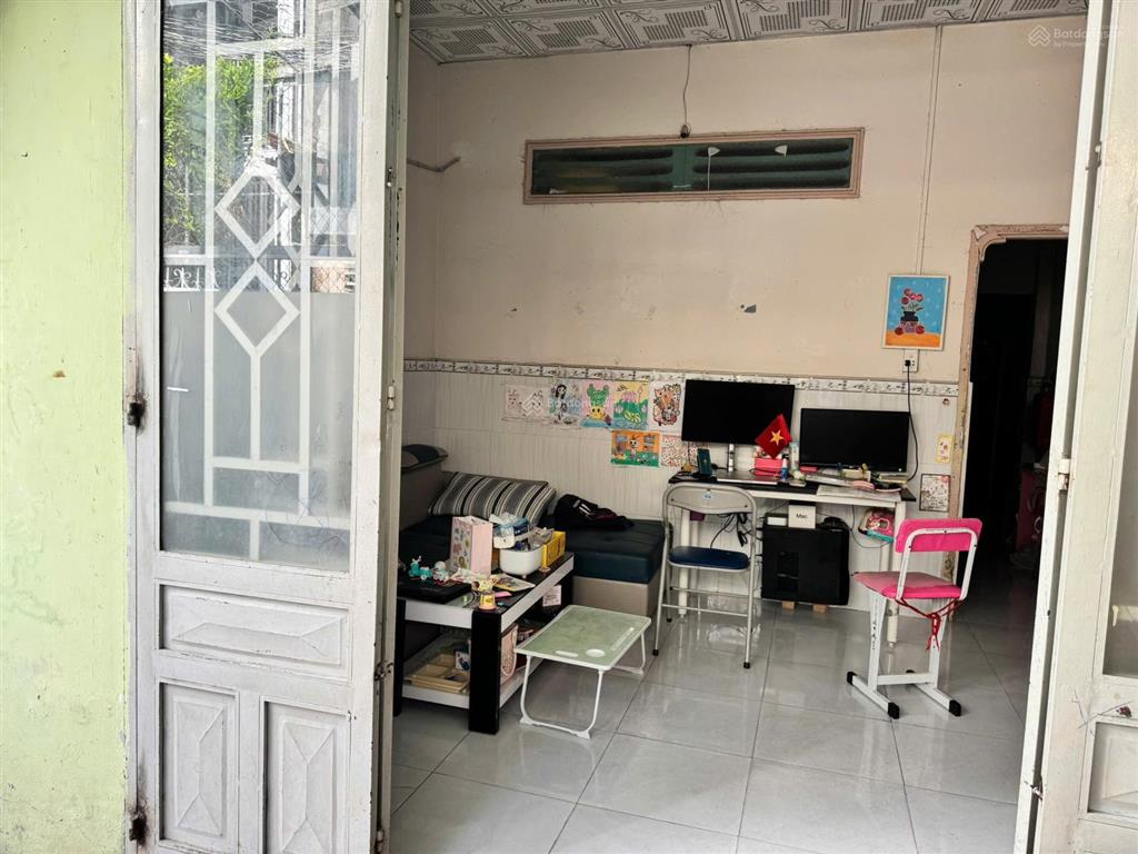 Bán nhà cấp 4 lái thiêu  ngang 7m nở hậu