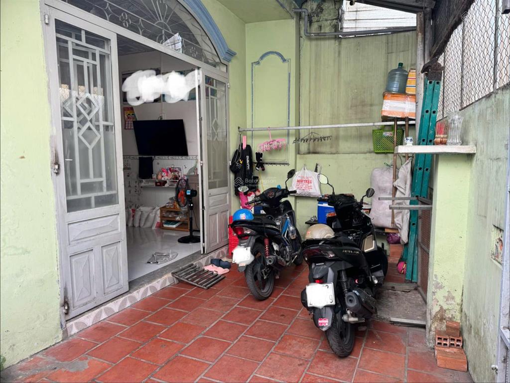 Bán nhà cấp 4 lái thiêu  ngang 7m nở hậu