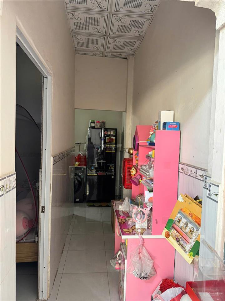 Bán nhà cấp 4 lái thiêu  ngang 7m nở hậu