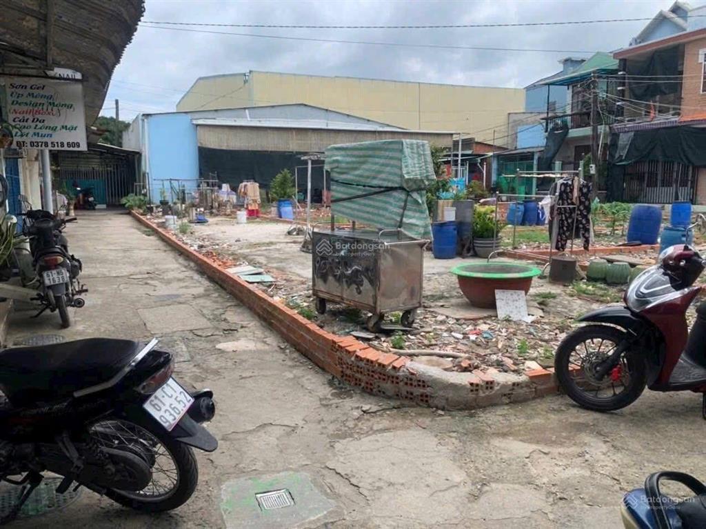 Chính chủ cần bán lô đất trung tâm lái thiêu, diện tích 124m2 giá 2tỷ1