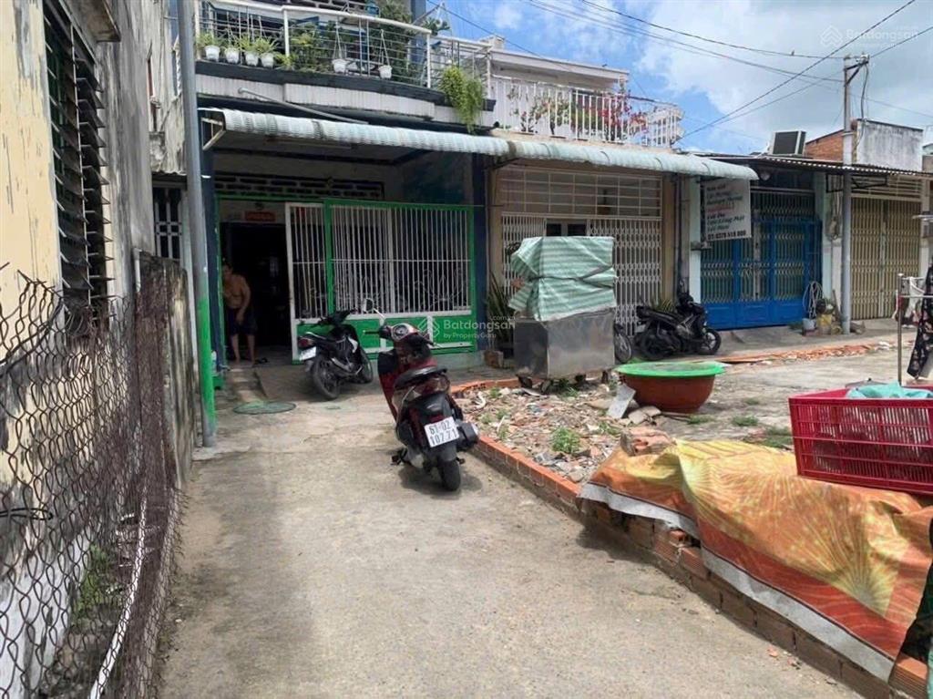Chính chủ cần bán lô đất trung tâm lái thiêu, diện tích 124m2 giá 2tỷ1