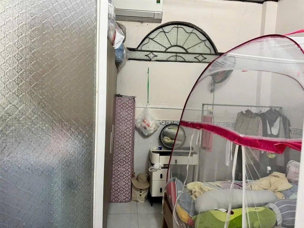 Chủ cần bán đất tặng 2 căn nhà c4 lái thiêu thuận an