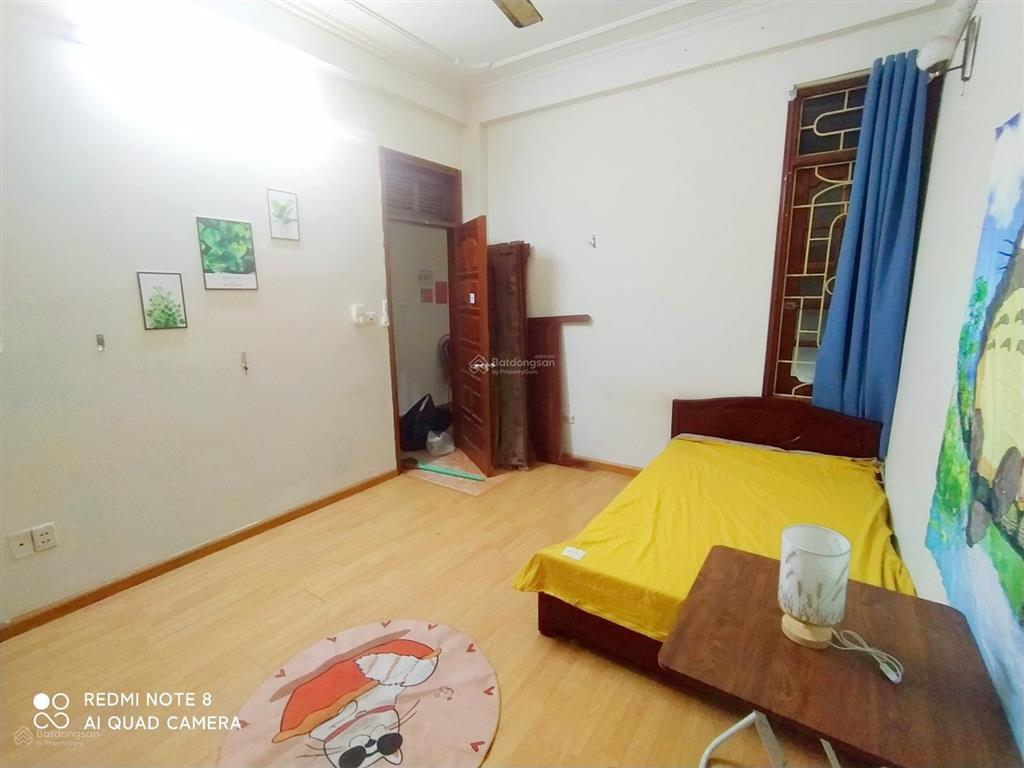 Cho thuê phòng trọ quang trung ngã tư ngô thì nhậm hà đông