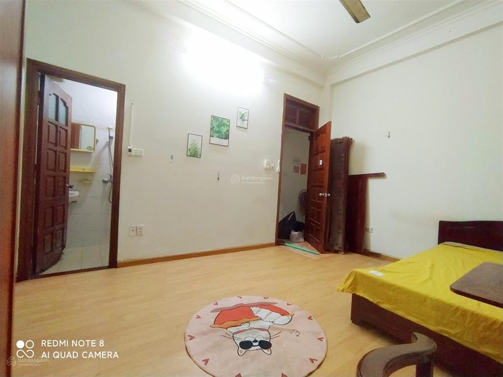 Cho thuê phòng trọ quang trung ngã tư ngô thì nhậm hà đông