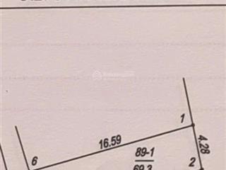 Bán đất phú lương lô đất 2 mặt ngõ ô tô vào đất cực kỳ tiềm năng.