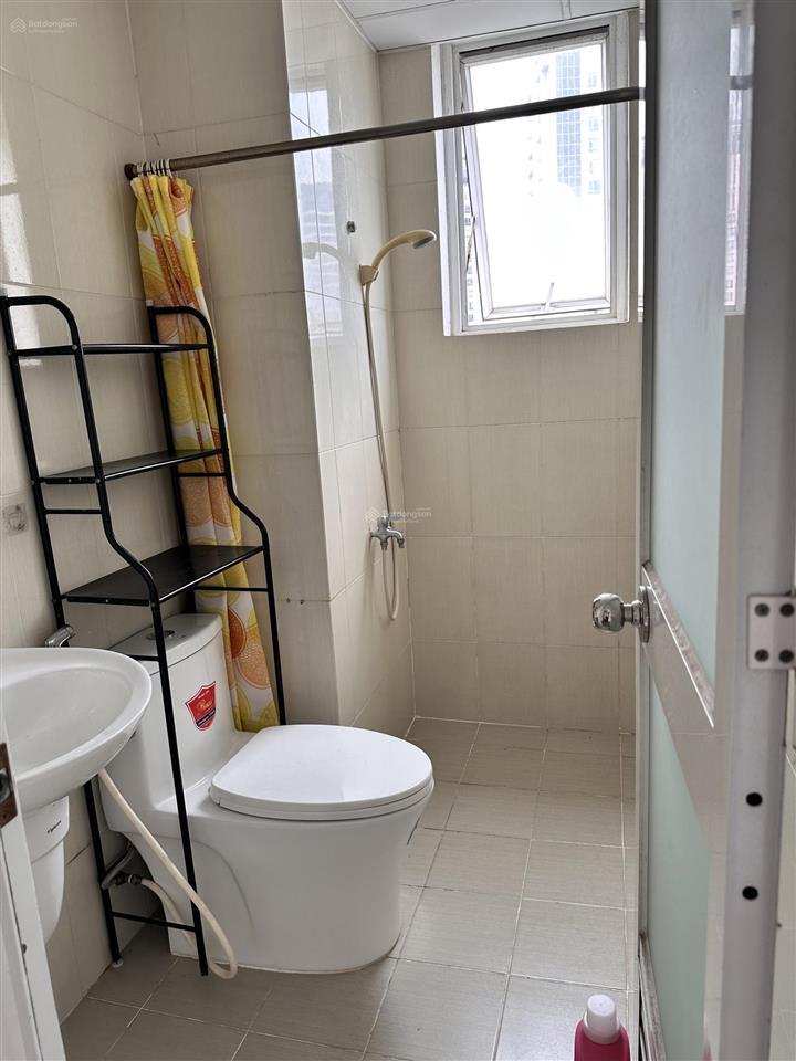Cho thuê căn hộ 2pn tại trung tâm thảo điền, quận 2
