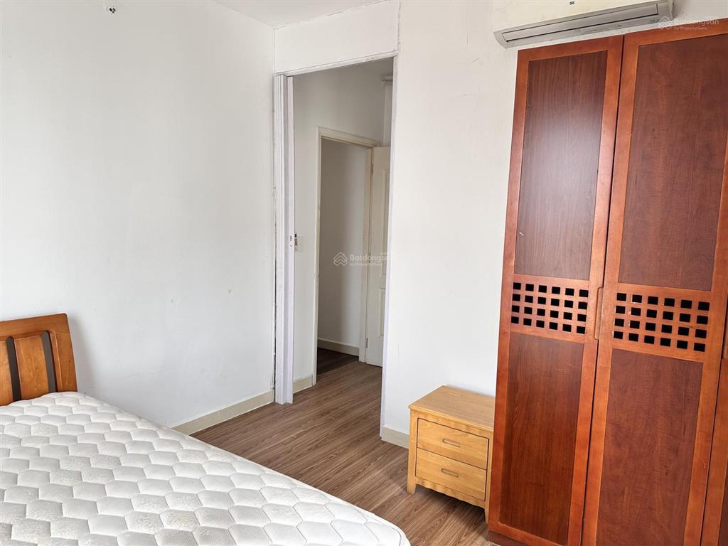 Cho thuê căn hộ 2pn tại trung tâm thảo điền, quận 2