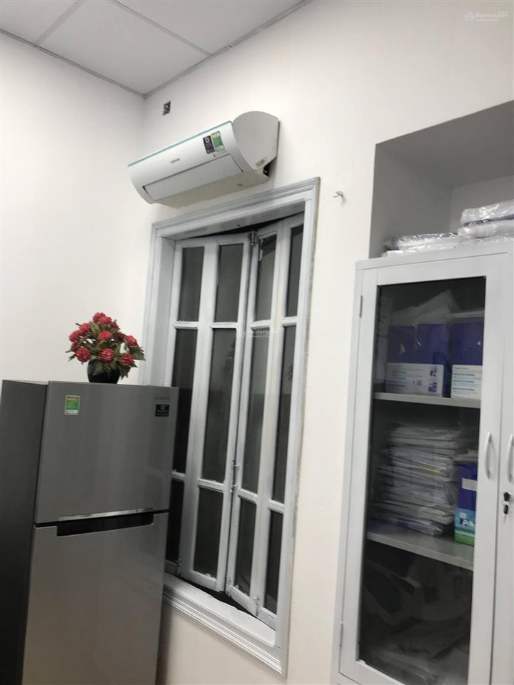 Chính chủ cho thuê nhà 5 tầng tại phố phạm tuấn tài, phường nghĩa đô, hà nội