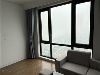 Chính chủ cho thuê căn hộ 81 m2, 2pn, 2wc tại mipec riverside long biên, hn