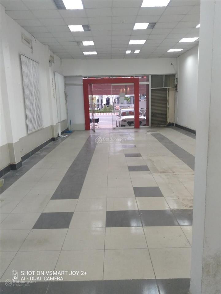 Cho thuê nhà phố nguyên căn (1 trệt 2 lầu) 96 mậu thân, ninh kiều hhmg