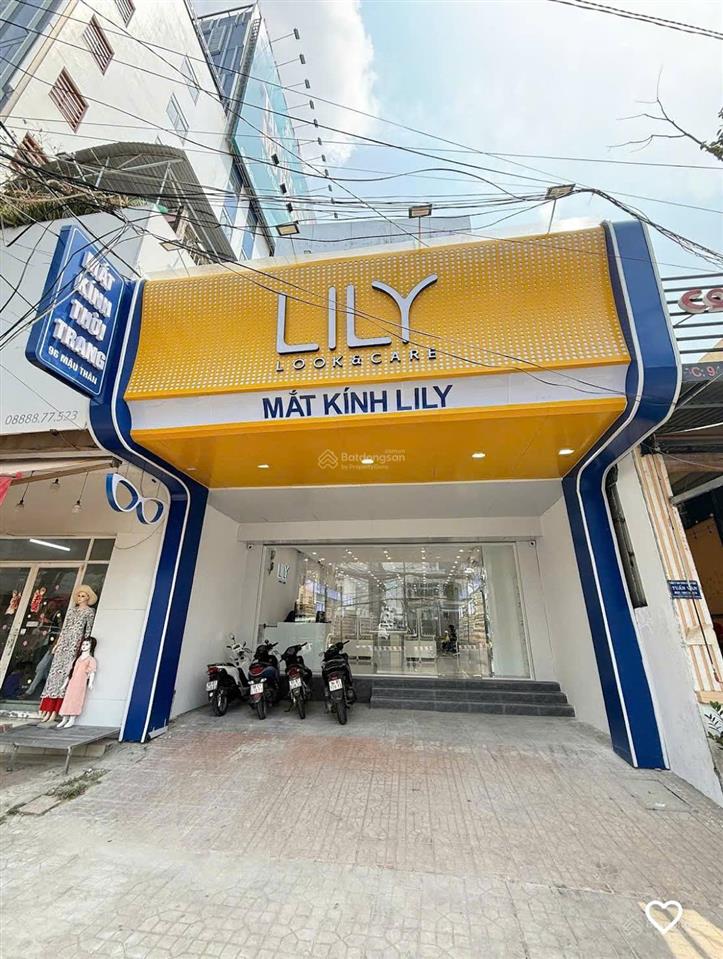 Cho thuê nhà phố nguyên căn (1 trệt 2 lầu) 96 mậu thân, ninh kiều hhmg
