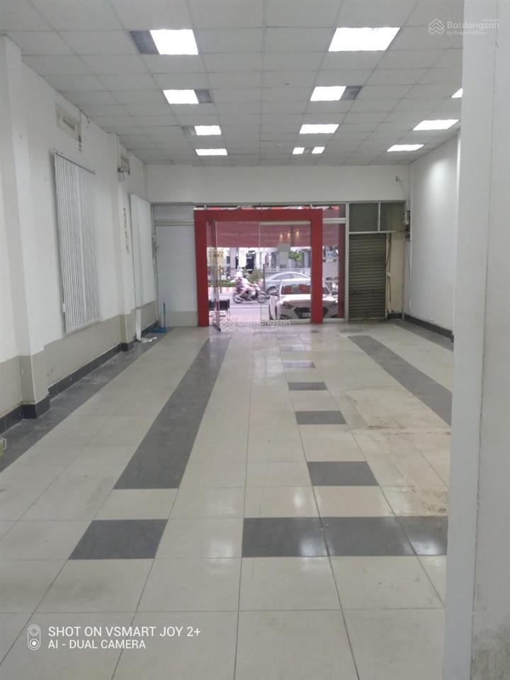Cho thuê nhà phố nguyên căn (1 trệt 2 lầu) 96 mậu thân, ninh kiều hhmg