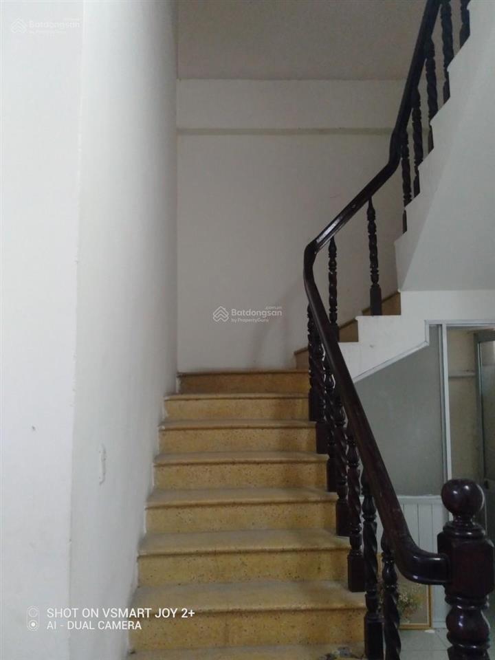 Cho thuê nhà phố nguyên căn (1 trệt 2 lầu) 96 mậu thân, ninh kiều hhmg