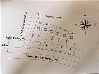 Lô đất f0 , chưa qua đầu tư.giá rẻ,mt đường 7m ,xe tải chạy,khu dân cư,thuận tiện di chuyển...