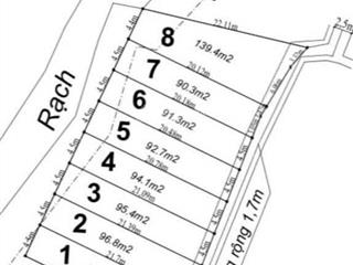 Đất nền f0 chưa qua đầu tư, giá rẻ, xây nhà, đầu tư. tại chợ mỹ, xã mỹ lệ, tây ninh