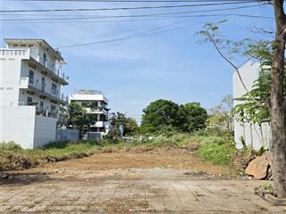 Bán lô đất xây biệt thự 7,5x20m gần metro làng đại học quốc gia