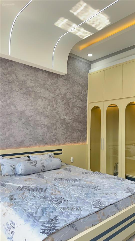 Nhà mới xịn xò đón tết 2026 kế làng đại học quốc gia