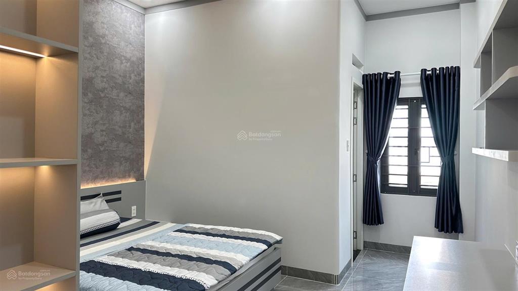 Nhà mới xịn xò đón tết 2026 kế làng đại học quốc gia