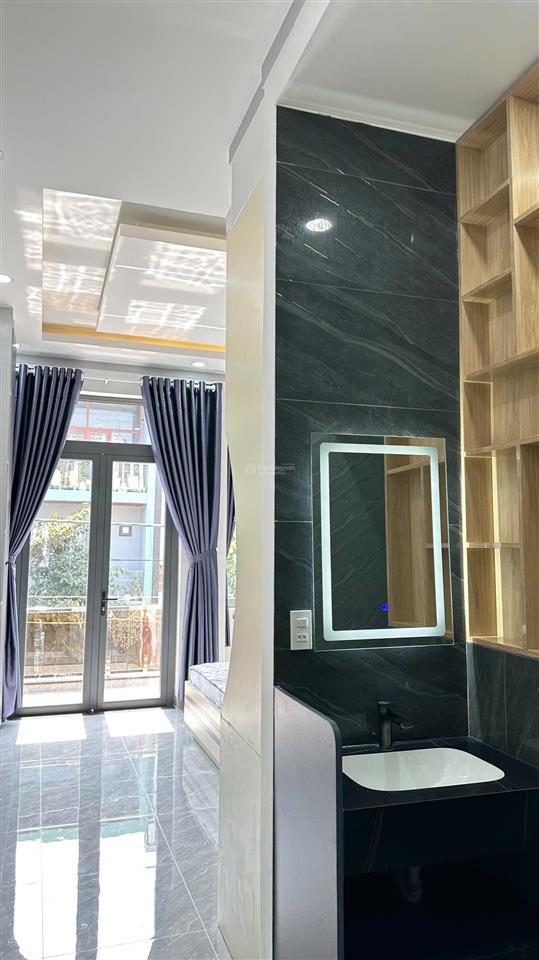 Nhà mới xịn xò đón tết 2026 kế làng đại học quốc gia