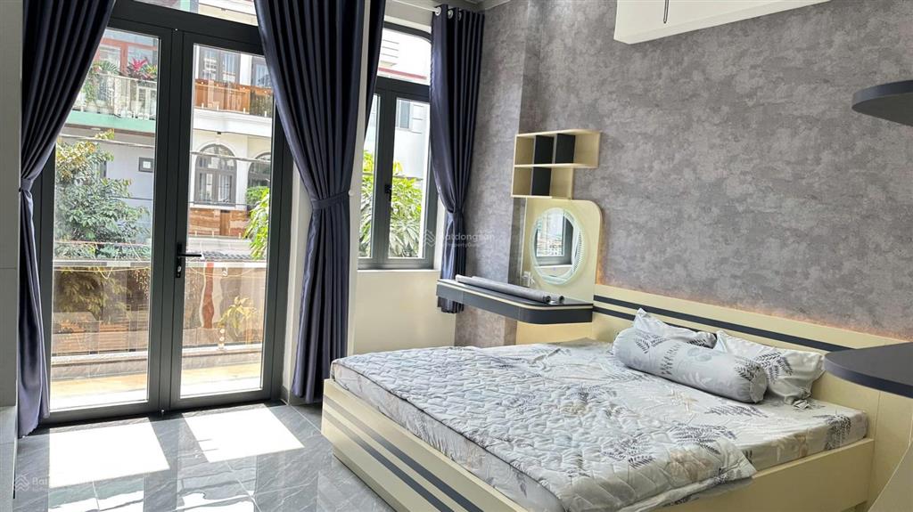 Nhà mới xịn xò đón tết 2026 kế làng đại học quốc gia