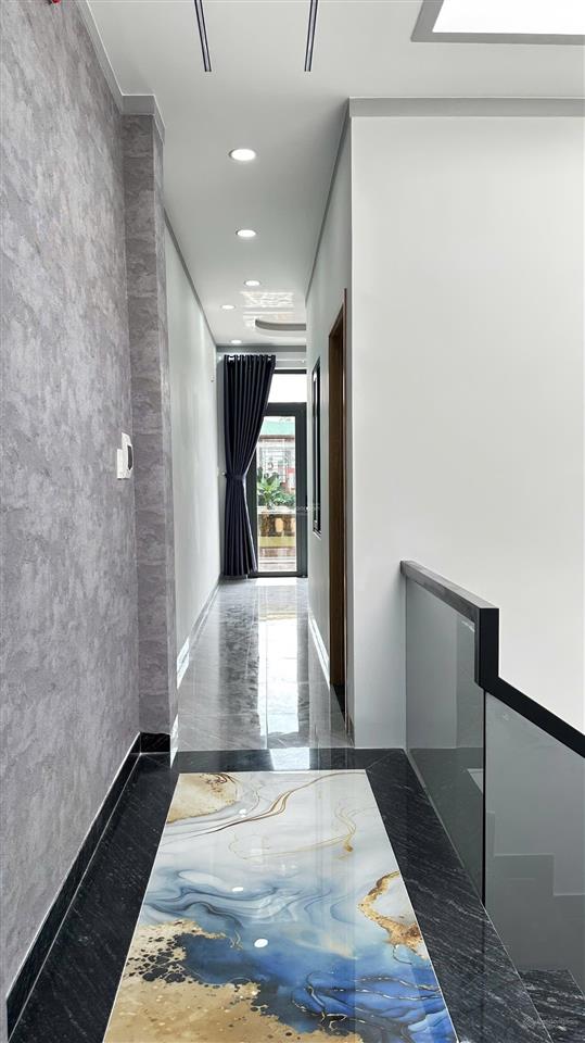 Nhà mới xịn xò đón tết 2026 kế làng đại học quốc gia